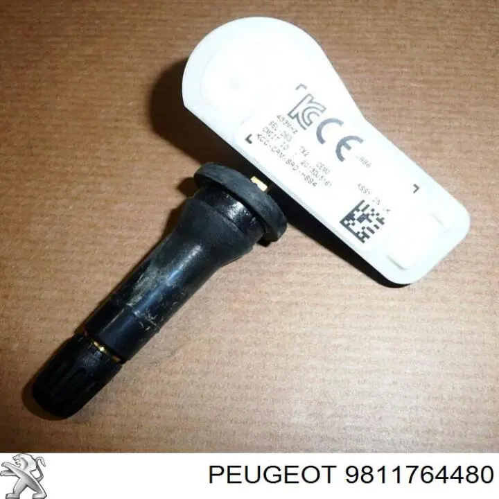  Peugeot/Citroen 9811764480 цена, от 33.30 USD