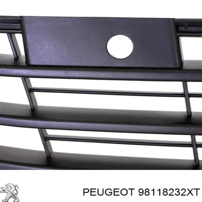 98118232XT Peugeot/Citroen 