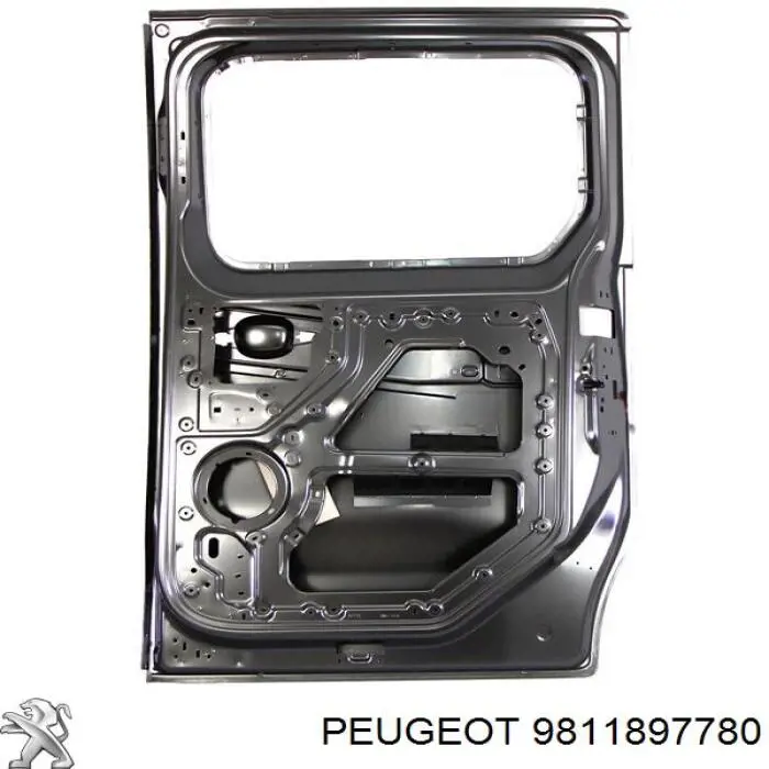 9811897780 Peugeot/Citroen 