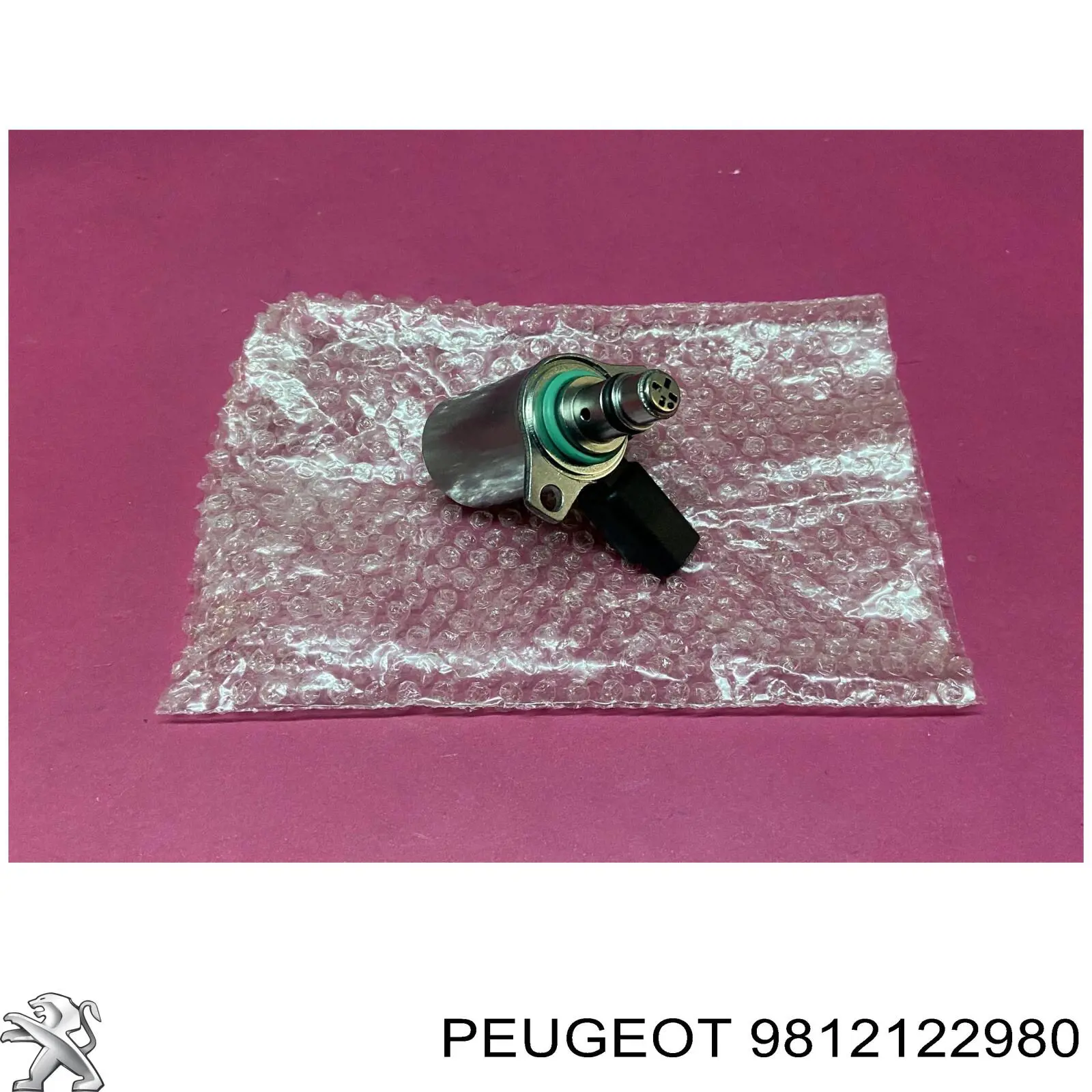 9836058680 Peugeot/Citroen 