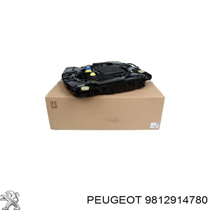 9812914780 Peugeot/Citroen 