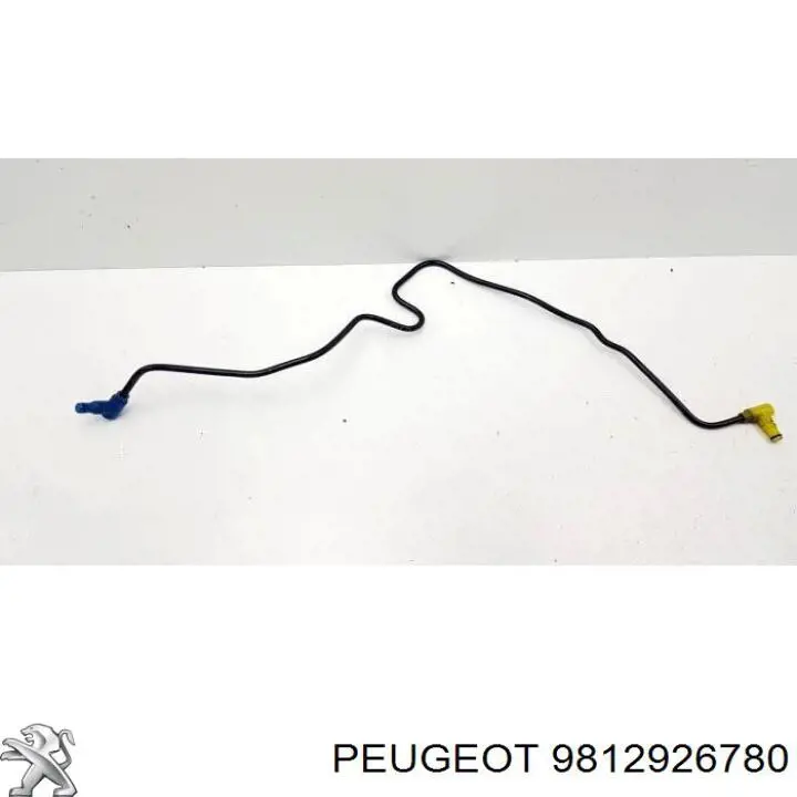 9812926780 Peugeot/Citroen 