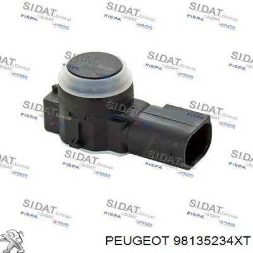 98135234XT Peugeot/Citroen 