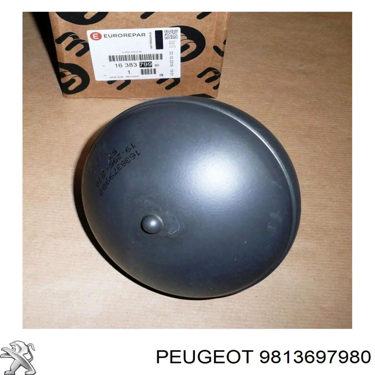  Peugeot/Citroen 9813697980 цена, от 22.92 USD