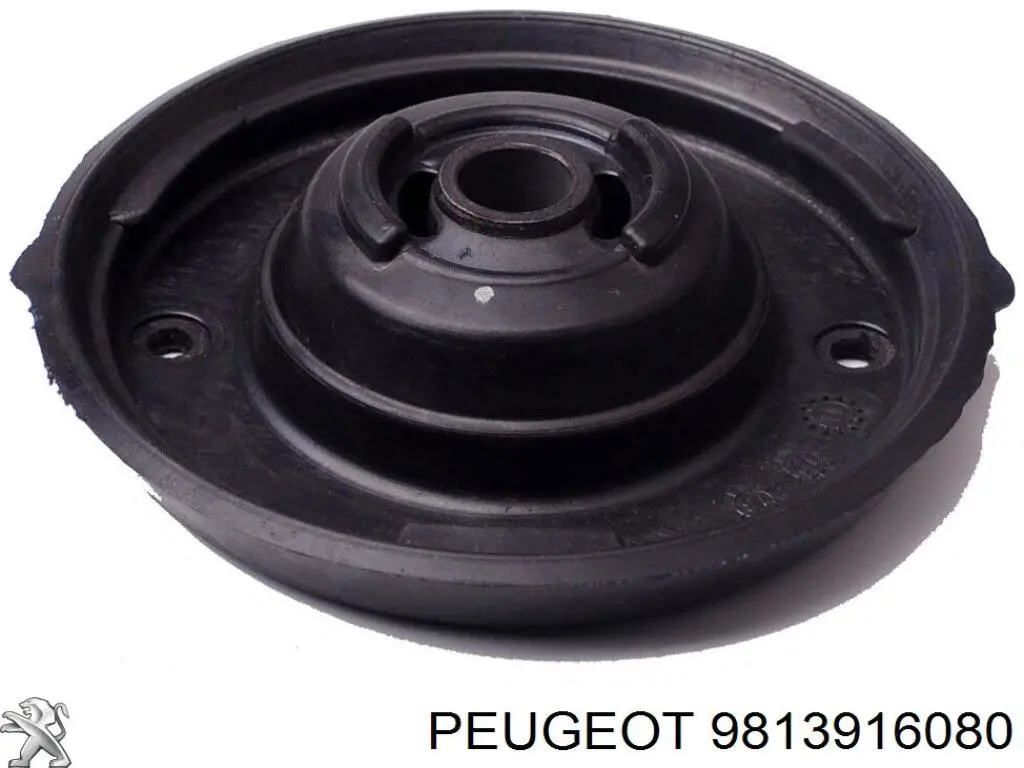 Опора амортизатора переднего Peugeot/Citroen 9813916080