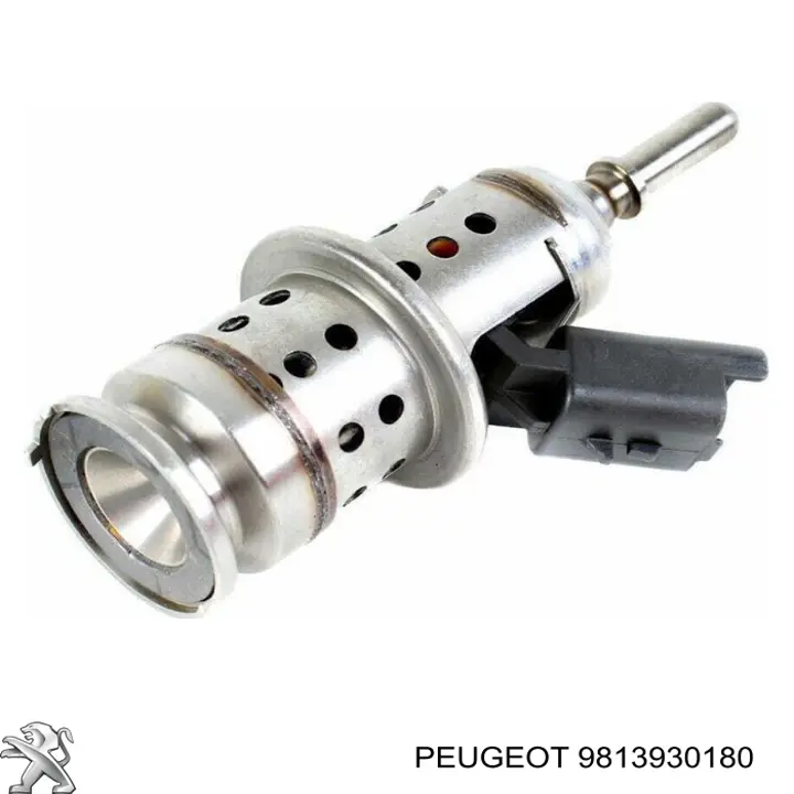 Inyector Adblue 9813930180 Peugeot/Citroen