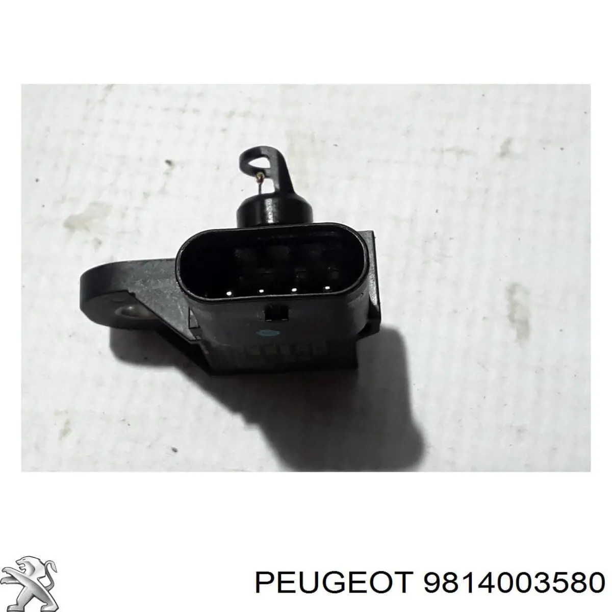  9814003580 Peugeot/Citroen