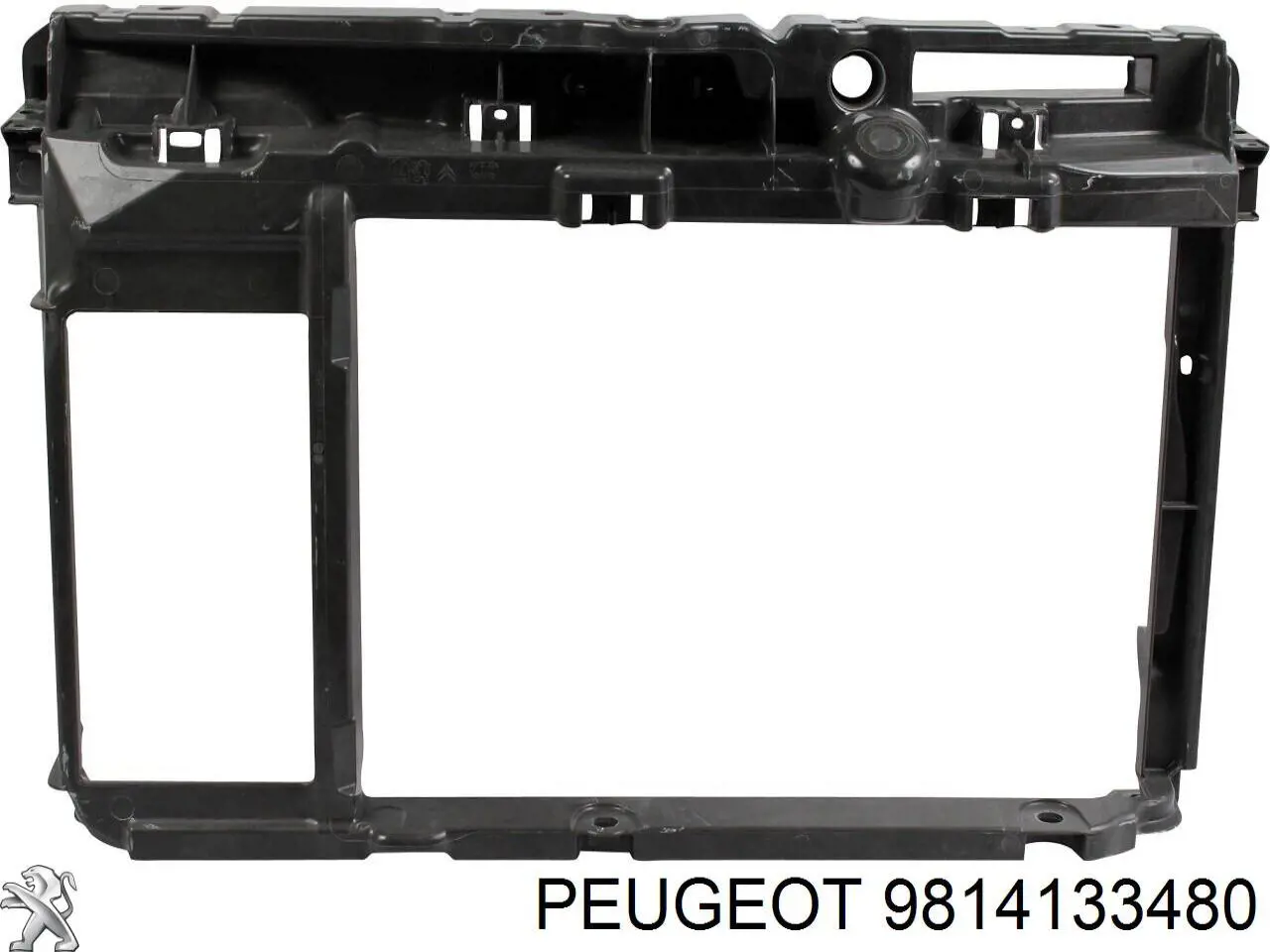 Купить 9814133480 Peugeot/Citroen 