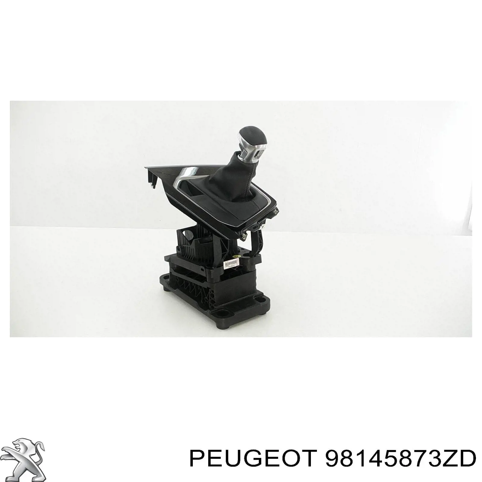 98145873ZD PEUGEOT Interruptor de modo de caja de cambios original y equivalente