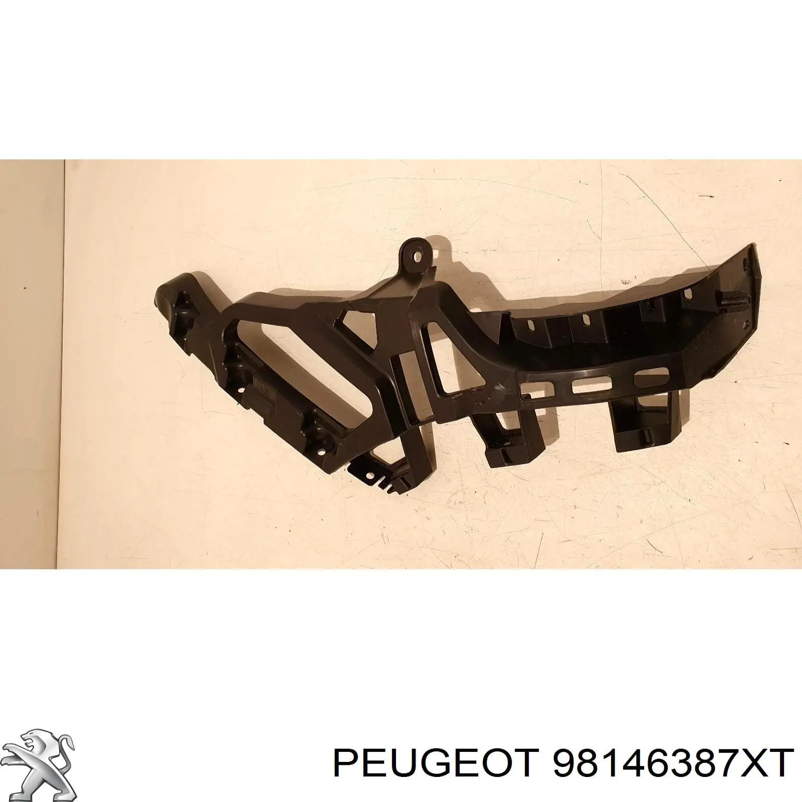 Купить 98146387XT Peugeot/Citroen 