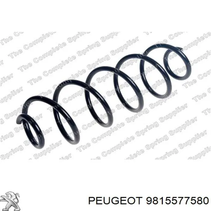 Купить SP4446 Monroe Пружина подвески