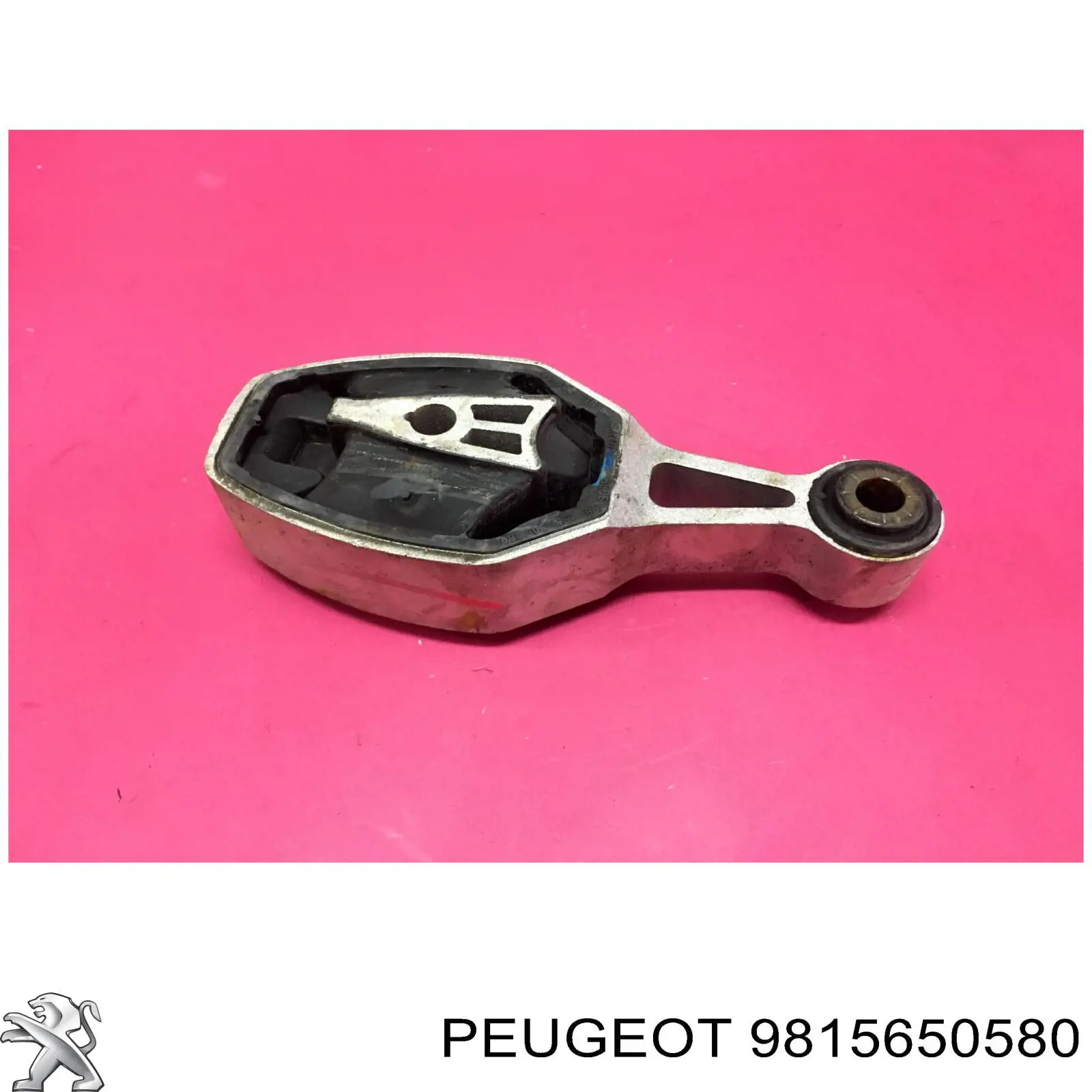 Задняя опора двигателя Peugeot/Citroen 9815650580 цена, от 59.03 USD