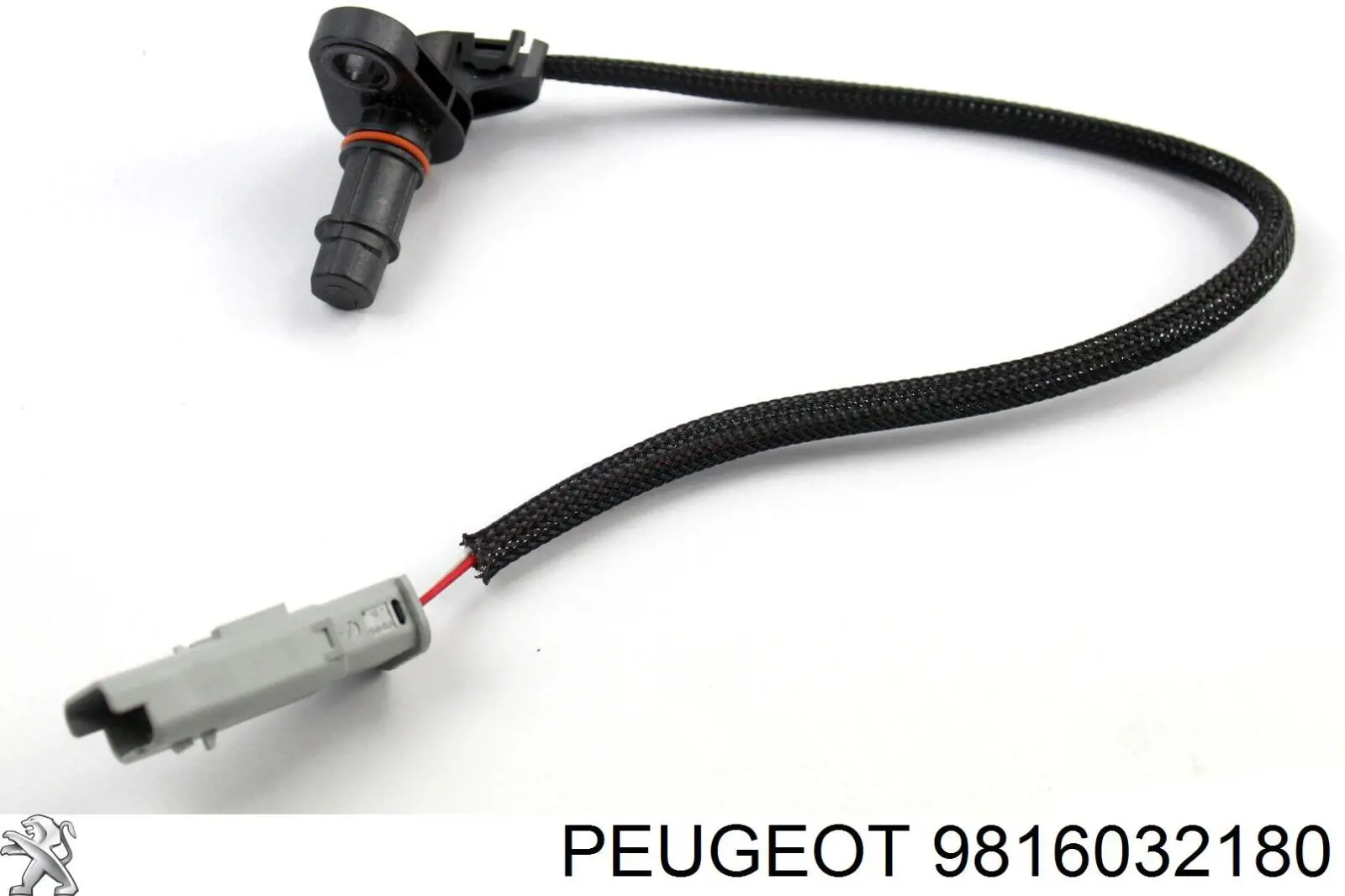 Датчик скорости Peugeot/Citroen 225763 цена, от 38.04 USD