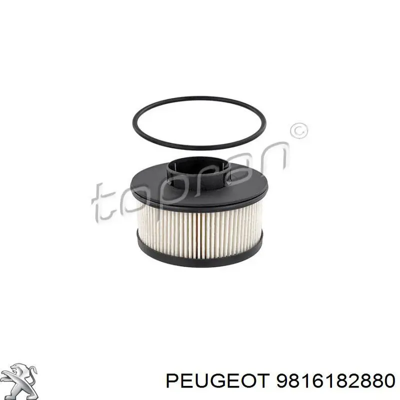  PU10028Z Mann-Filter