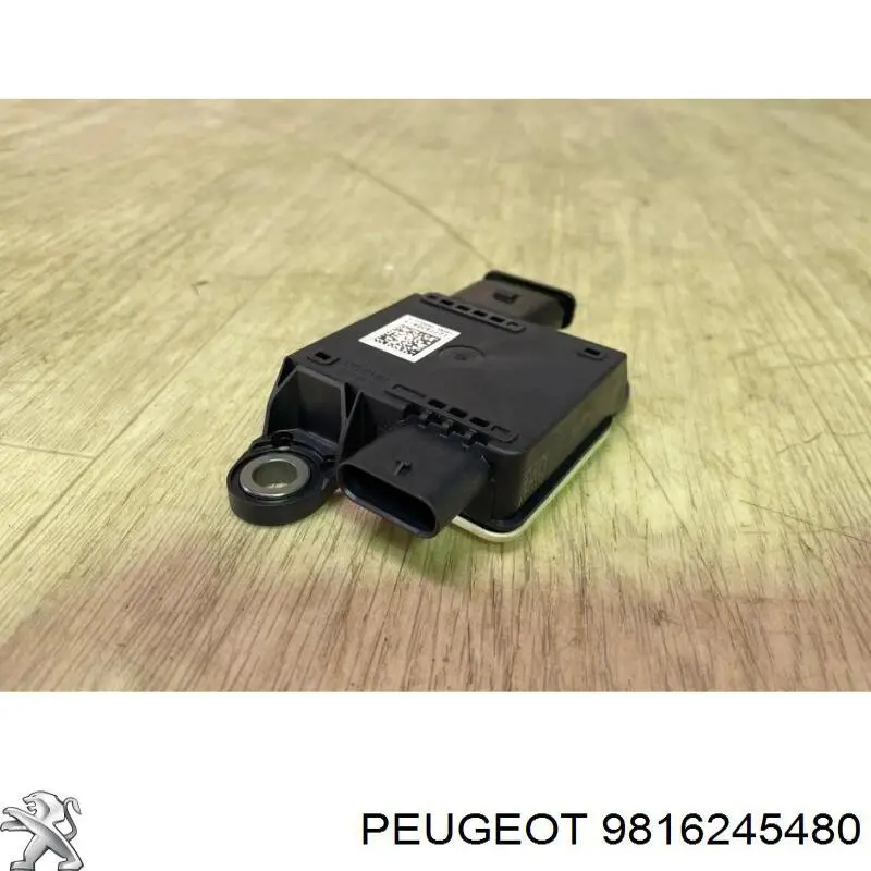 Датчик оксидов азота NOX 0281009263 Bosch
