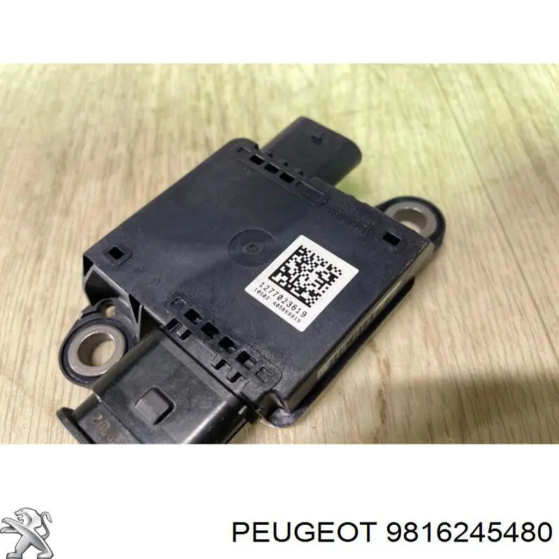 0281009263 Bosch Датчик оксидов азота NOX