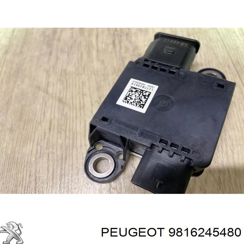 Купить 0281009263 Bosch Датчик оксидов азота NOX