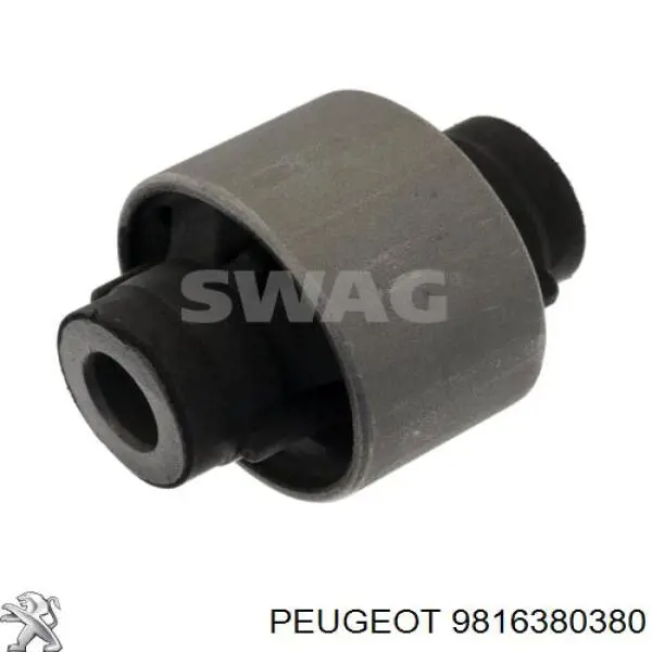 Сайлентблок передней подвески Peugeot/Citroen 9816380380 цена, от 10.14 USD