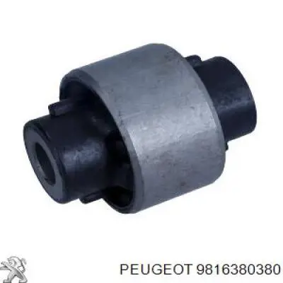 Купить 9816380380 Peugeot/Citroen Сайлентблок нижний передней подвески