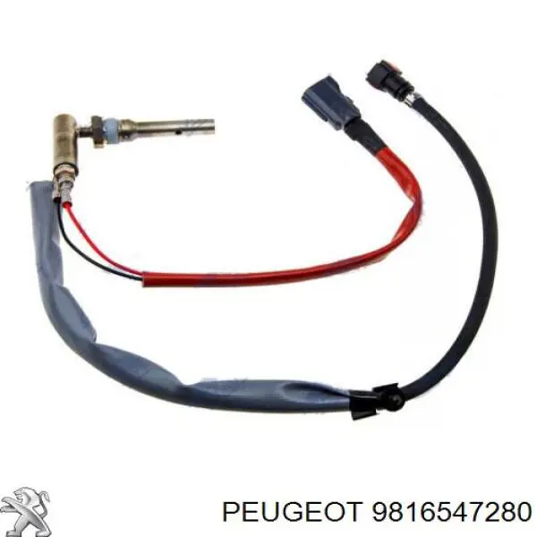 Форсунка впрыска AD BLUE Peugeot/Citroen 9816547280 цена, от 230.76 USD