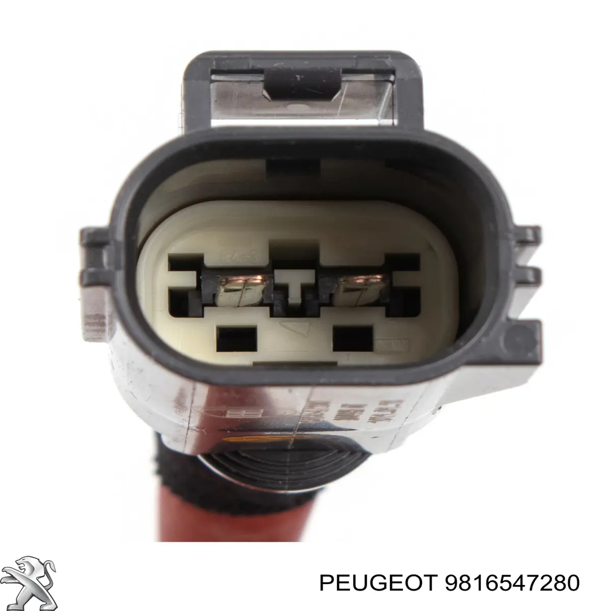 Форсунка впрыска AD BLUE 9816547280 Peugeot/Citroen