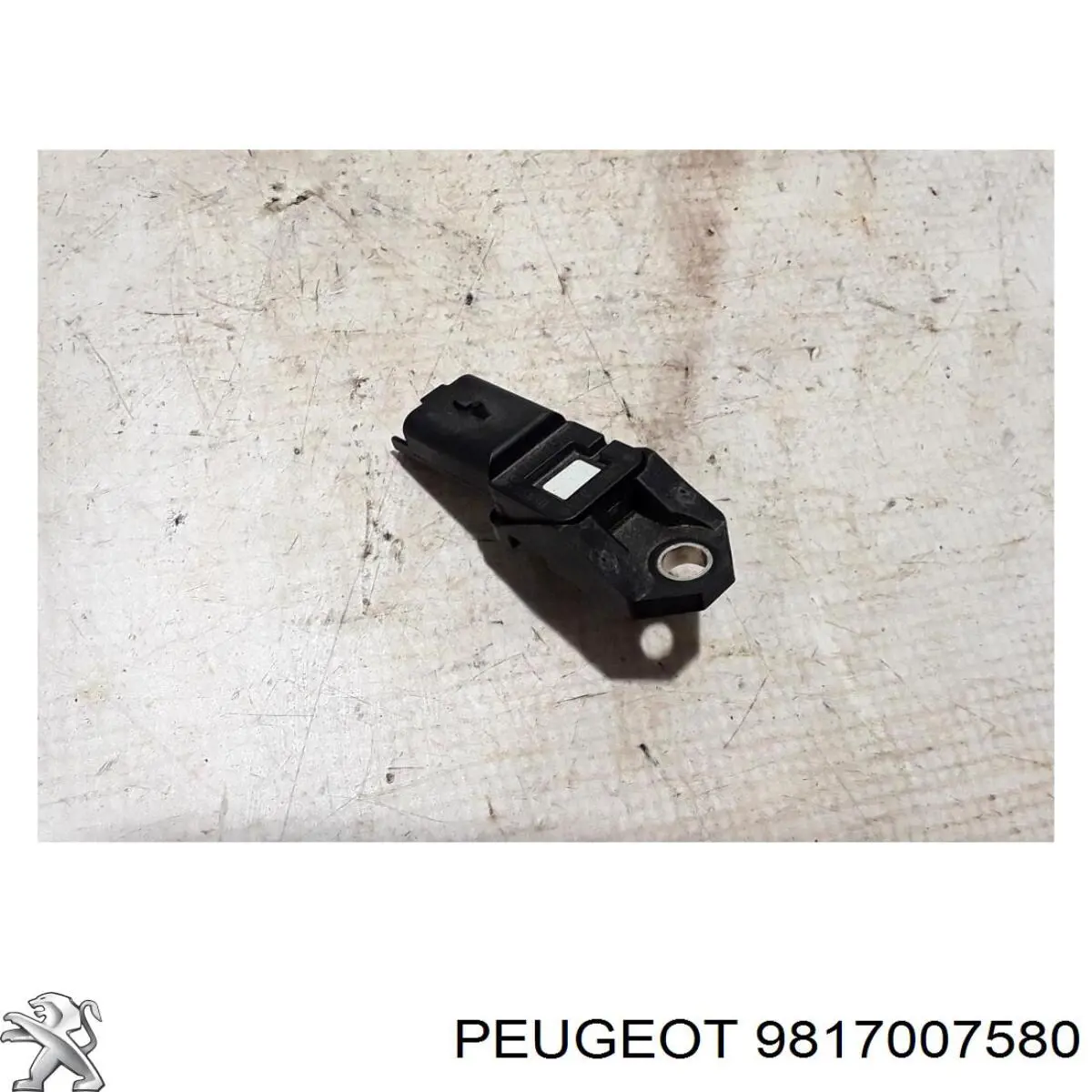  9817007580 Peugeot/Citroen