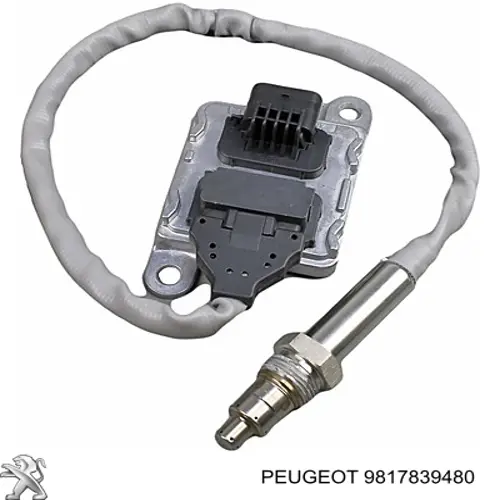Датчик оксидов азота NOX HB Autoelektrik 70680508 цена, от 248.49 USD