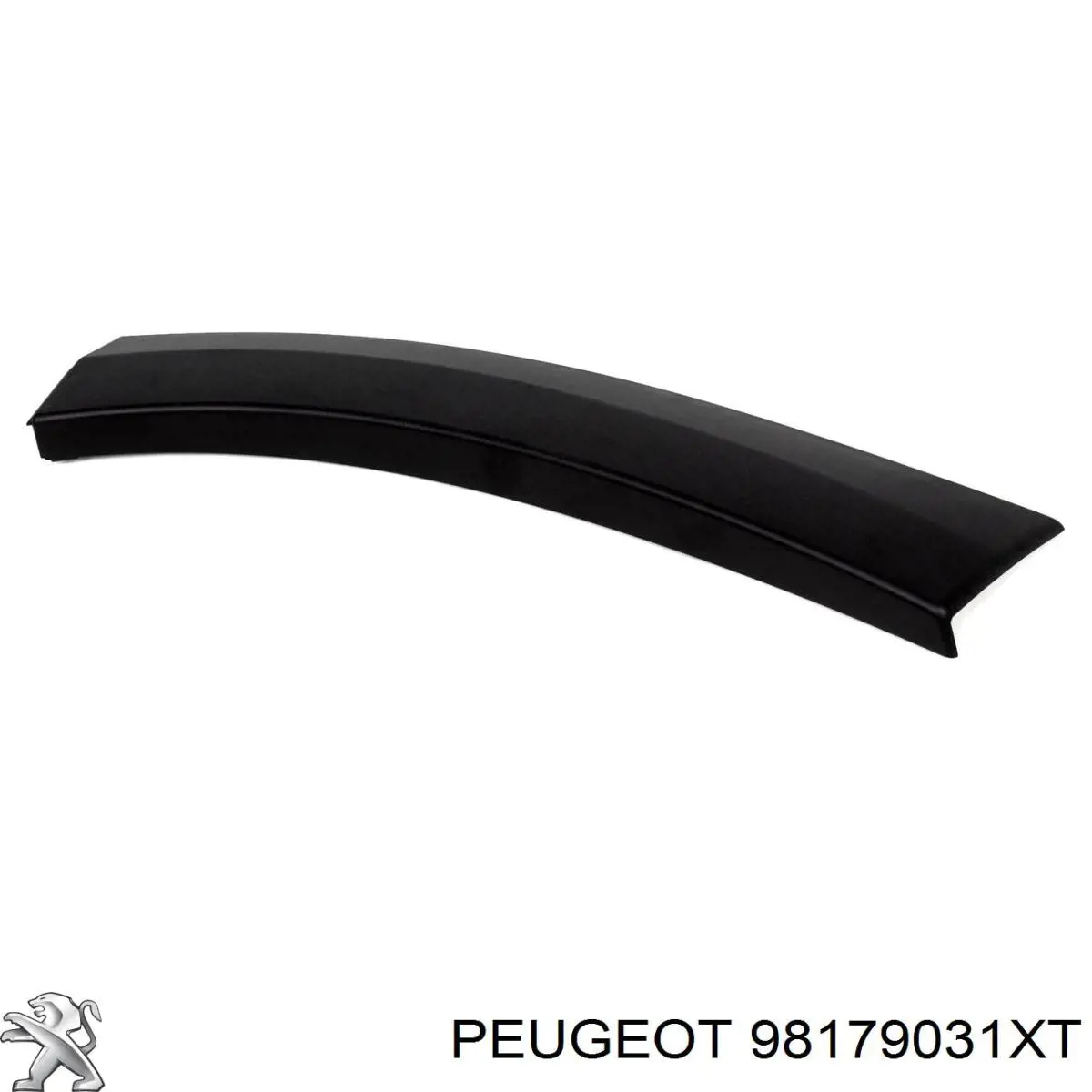 98179031XT Peugeot/Citroen 