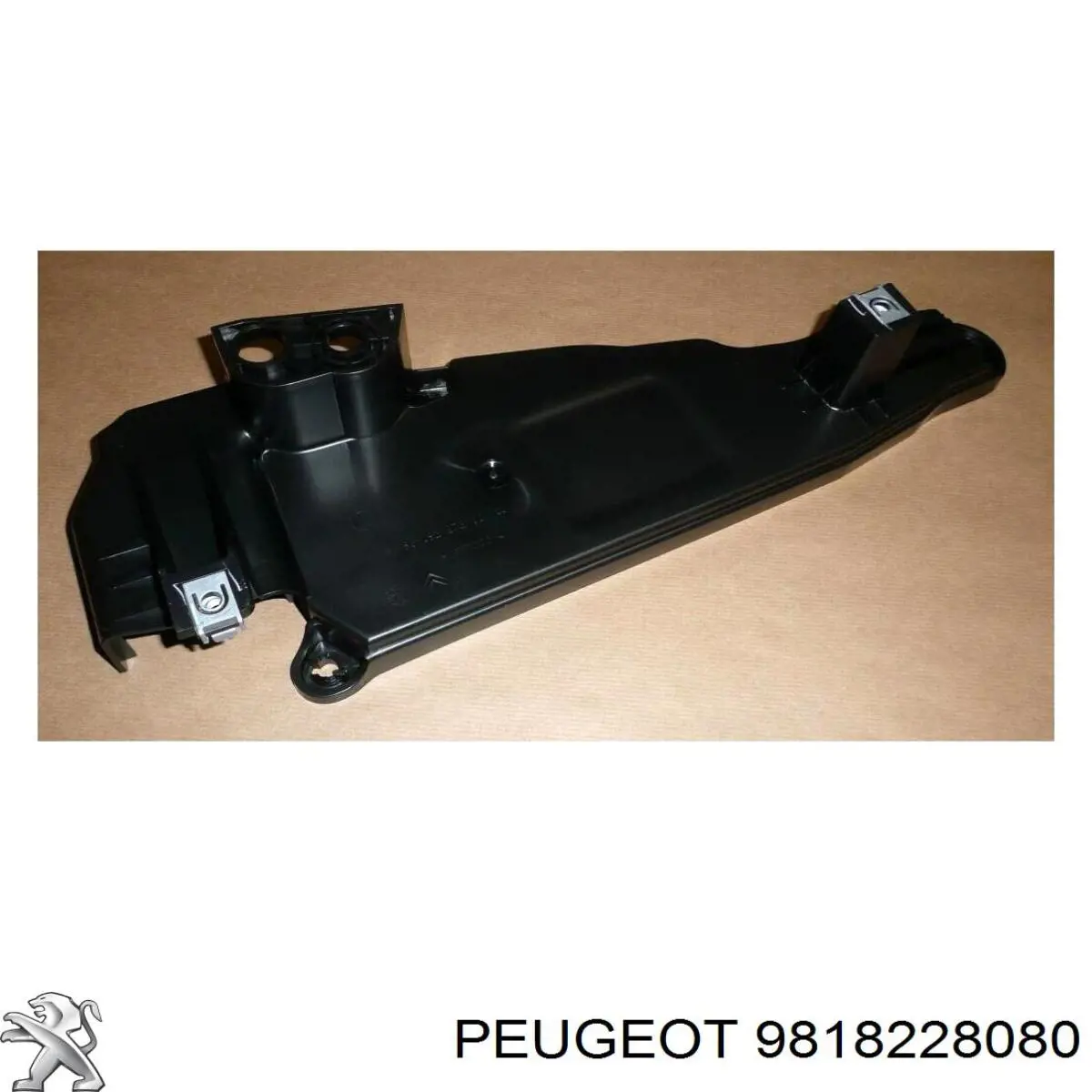  Peugeot/Citroen 9818228080 цена, от 39.02 USD