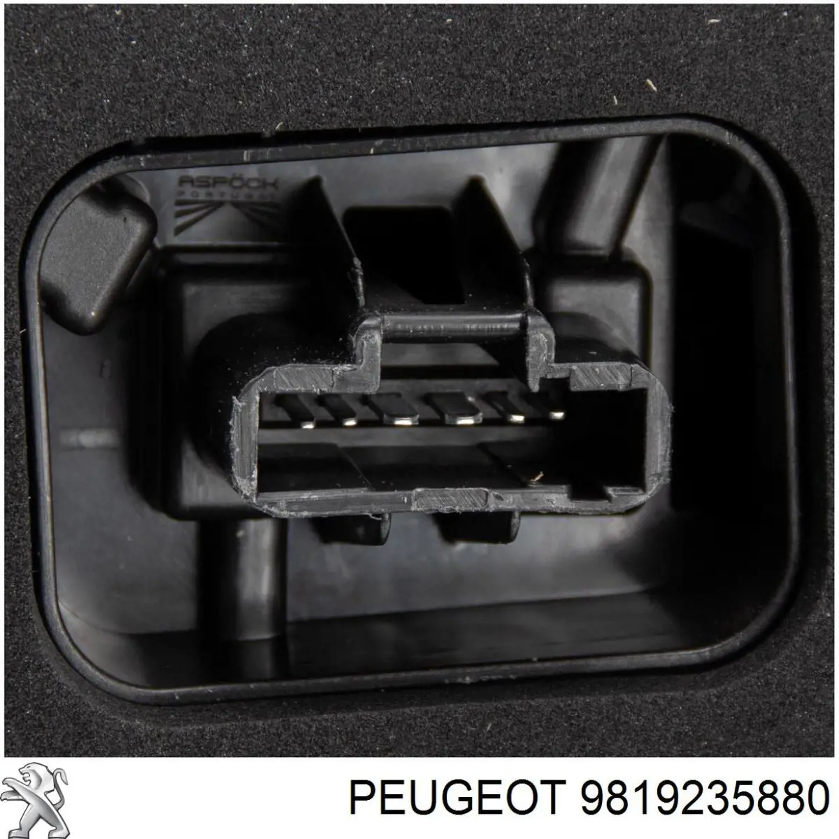 Задняя левая фара FPS FP5440F1E цена, от 94.81 USD