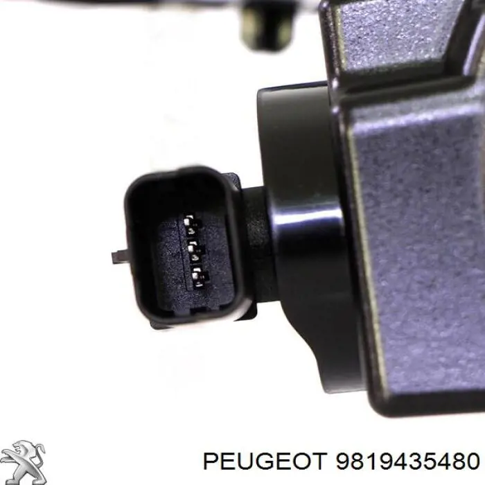  Peugeot/Citroen 9819435480 цена, от 153.30 USD