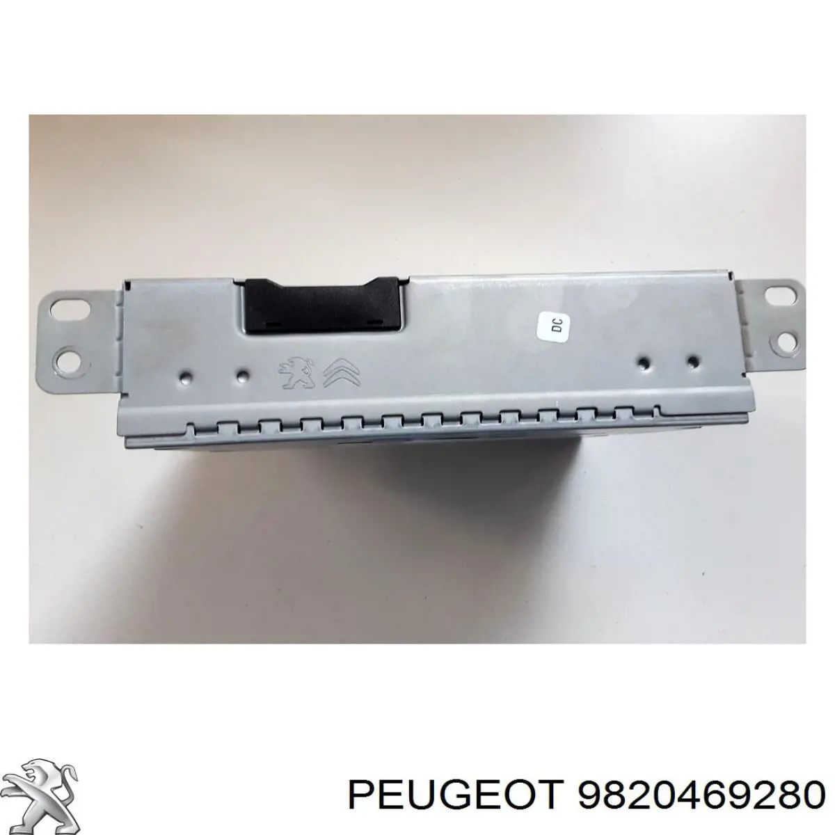 9820469280 Peugeot/Citroen 