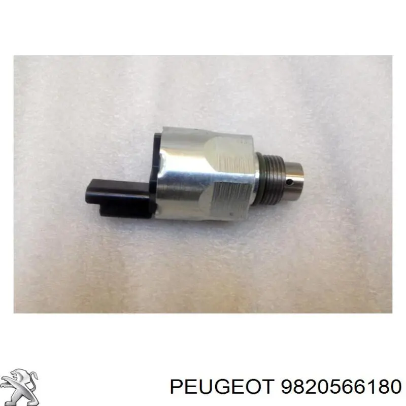  Peugeot/Citroen 9820566180 цена, от 273.98 USD