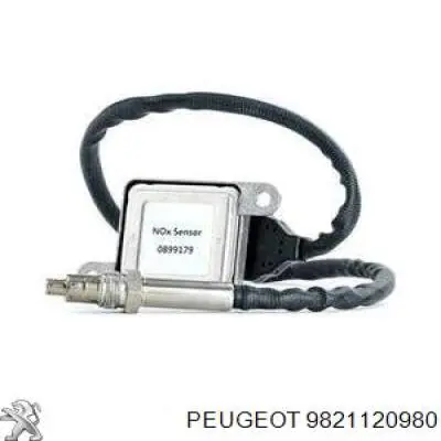 Датчик оксидов азота NOX Metzger 0899290 цена, от 262.30 USD