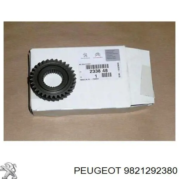 Мотор вентилятора печки (отопителя салона) Peugeot/Citroen 9821292380 цена, от 45.00 USD