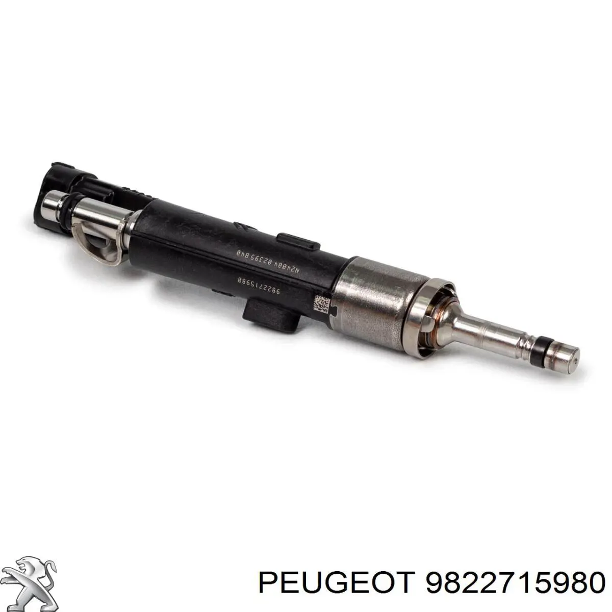 Форсунка инжектора Peugeot/Citroen 9822715980 цена, от 35.43 USD