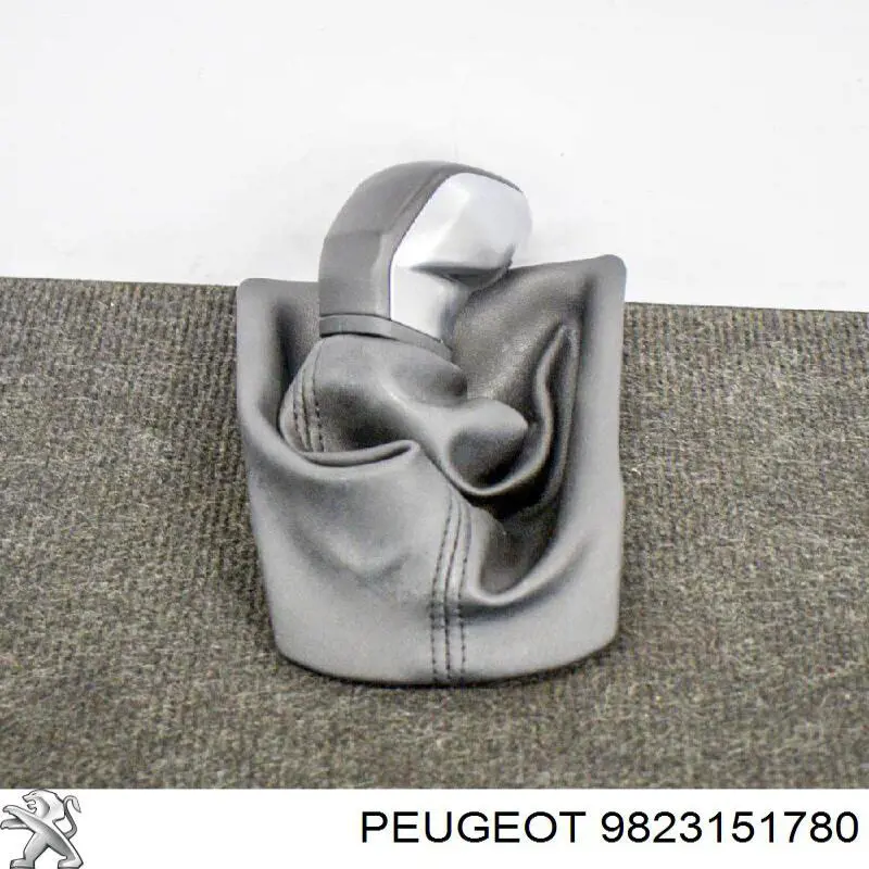 9823151780 PEUGEOT Equilibrador de cambio de marchas original y equivalente