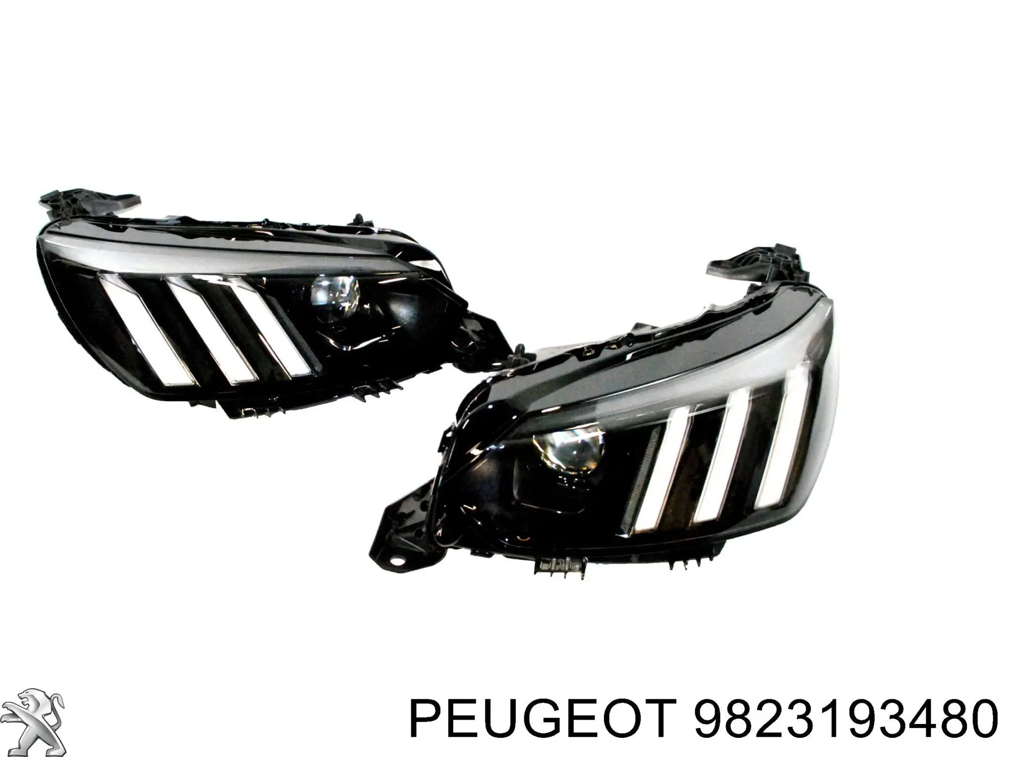  9823193480 Peugeot/Citroen