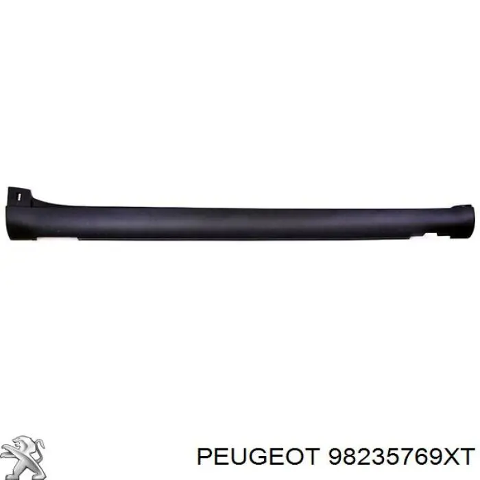 98235769XT Peugeot/Citroen 