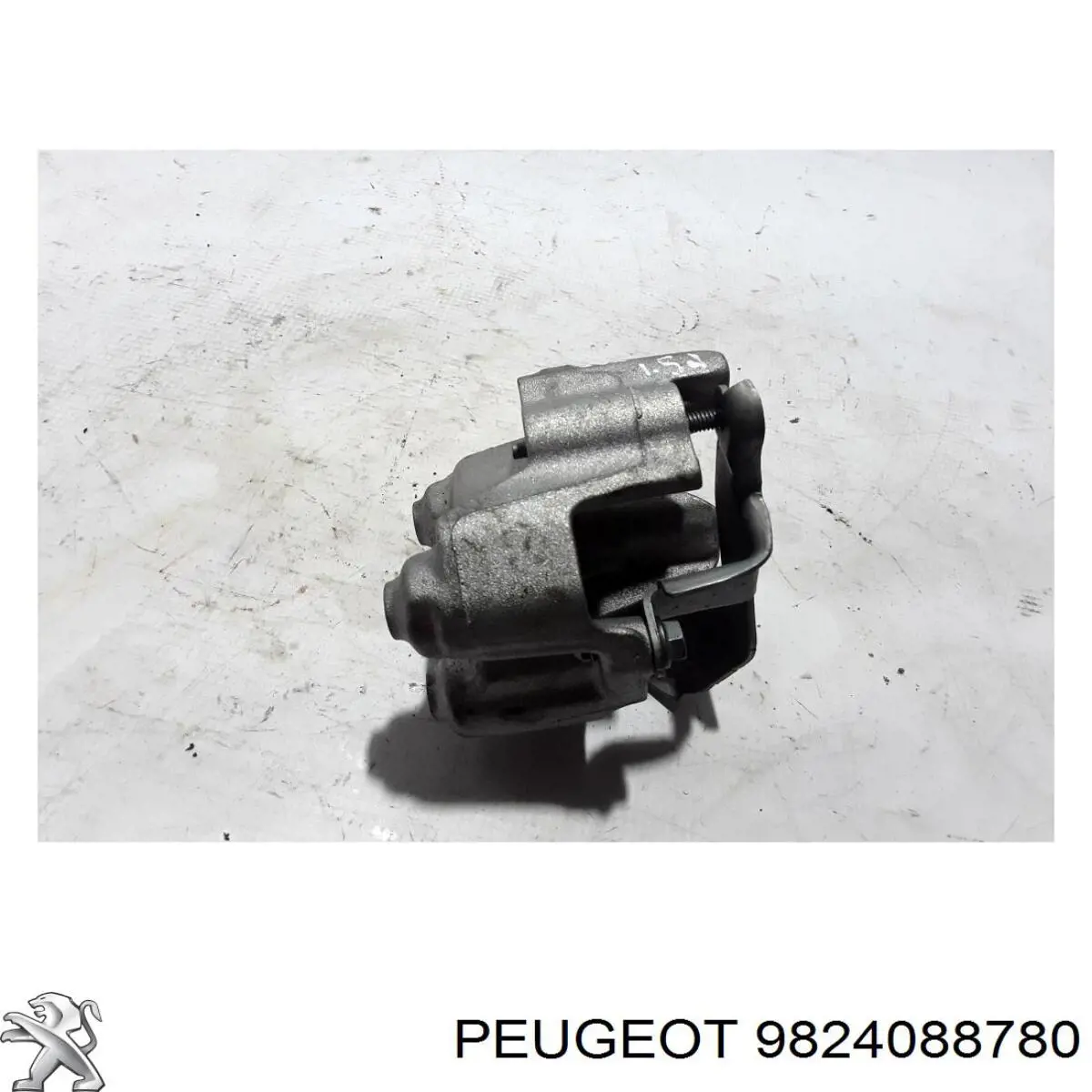  Peugeot/Citroen 9824088780 цена, от 19.26 USD