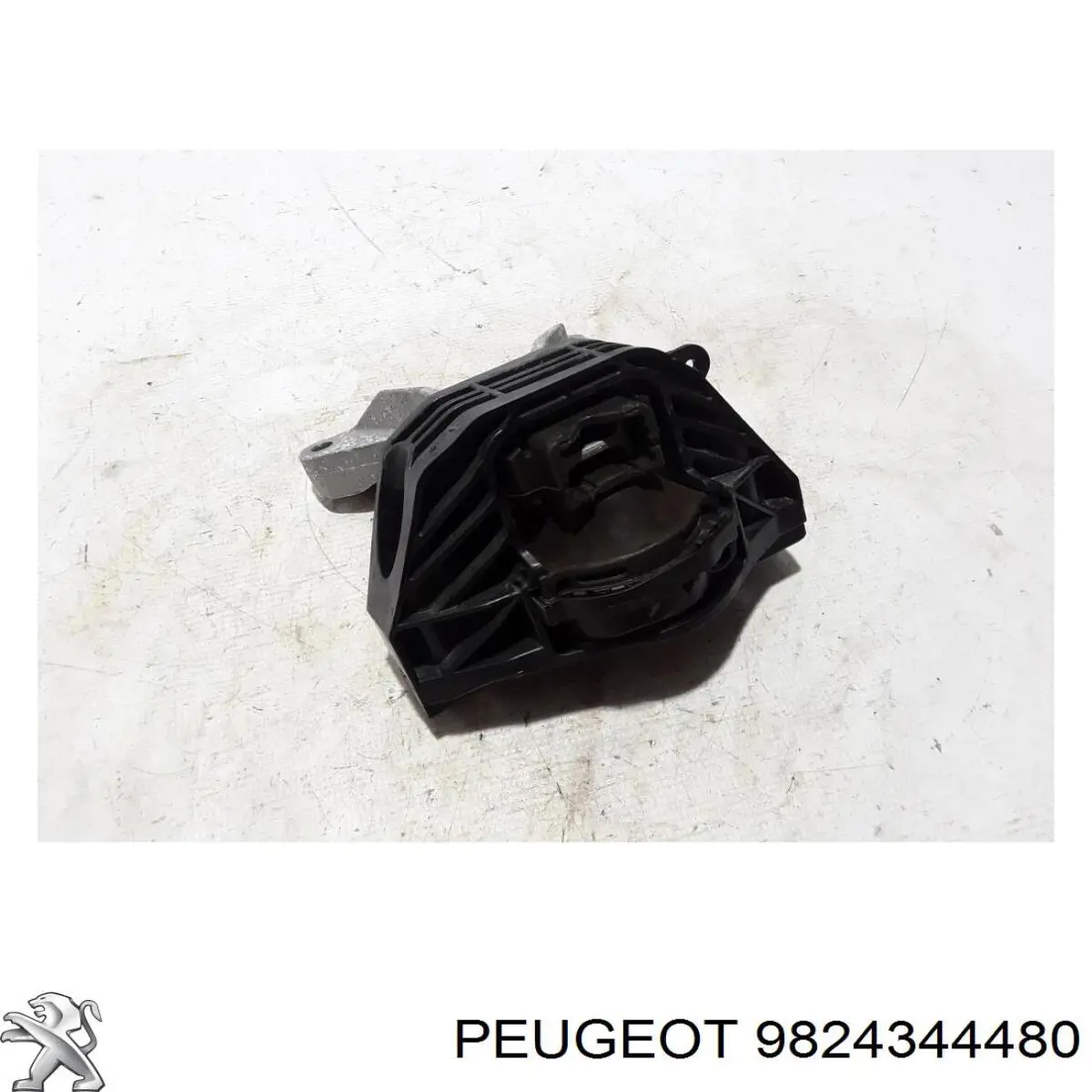 Подушка двигателя Febi 180536 цена, от 82.98 USD