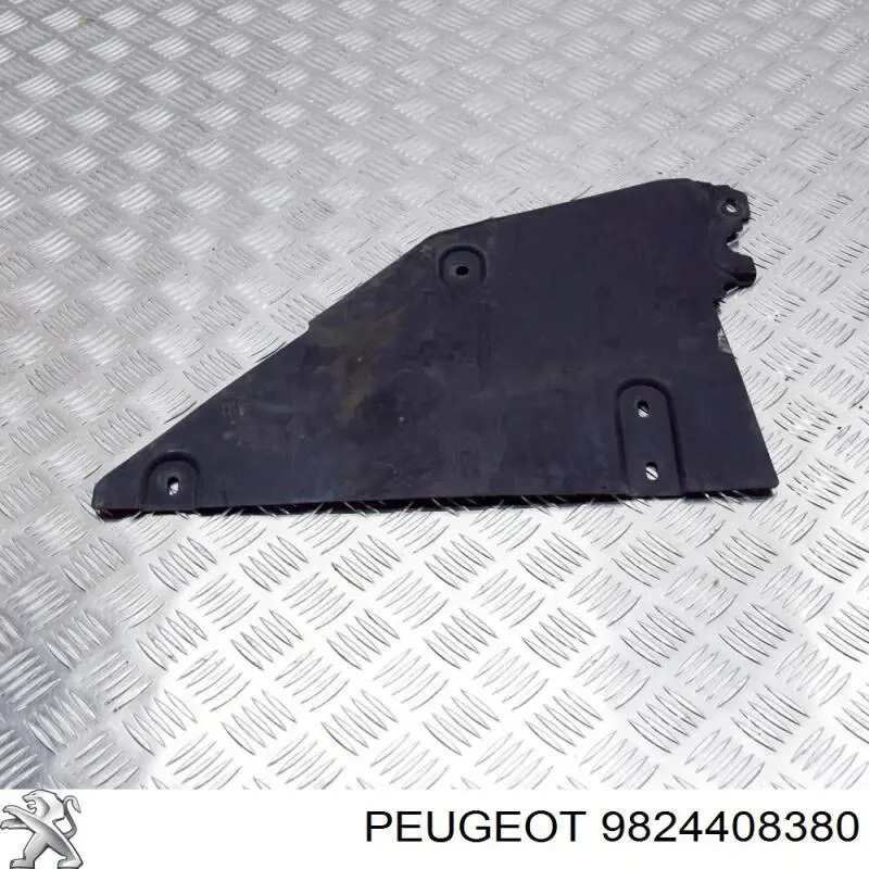  Peugeot/Citroen 9824408380 цена, от 14.12 USD