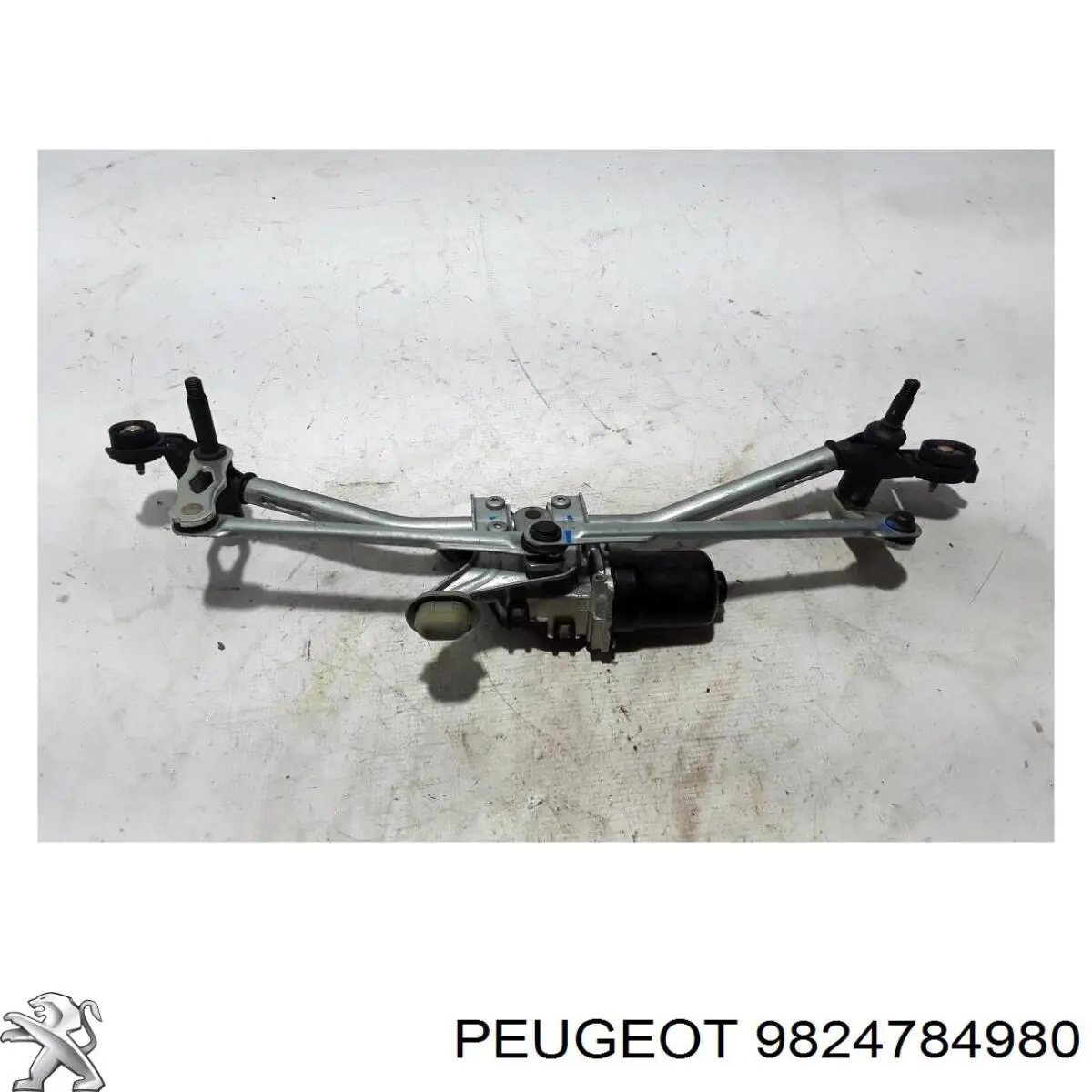  9824784980 Peugeot/Citroen