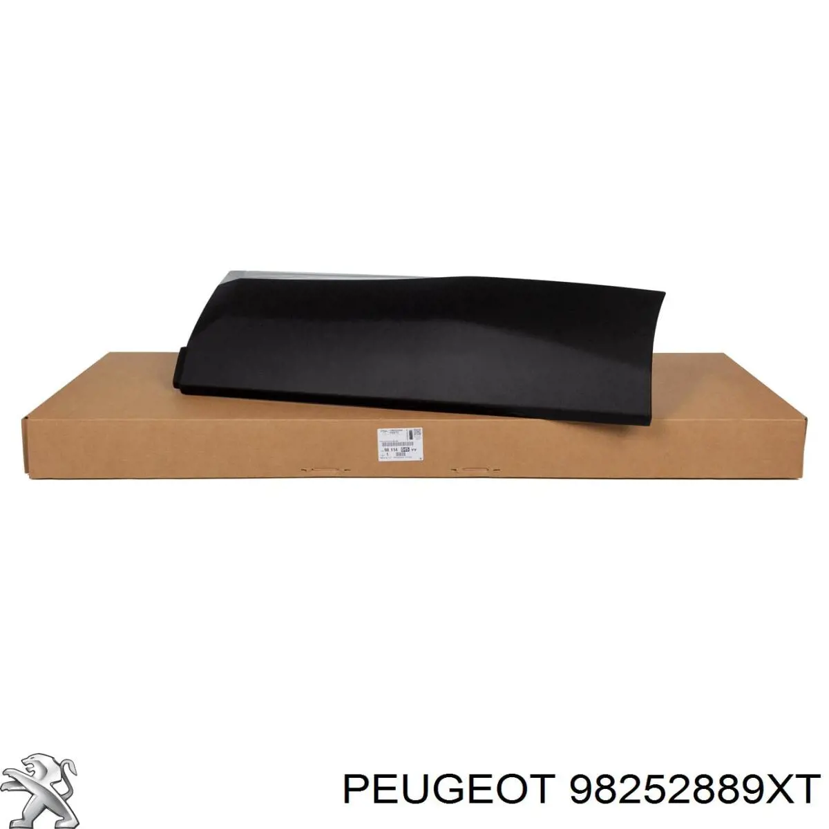Расширитель (накладка) арки переднего крыла левый Q-fix Q3761077 цена, от 39.28 USD