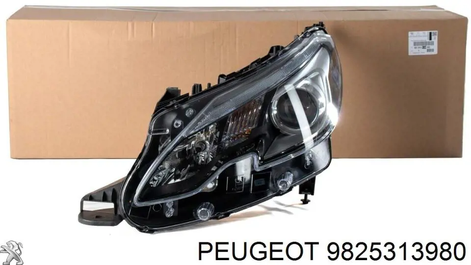 9825313980 Peugeot/Citroen