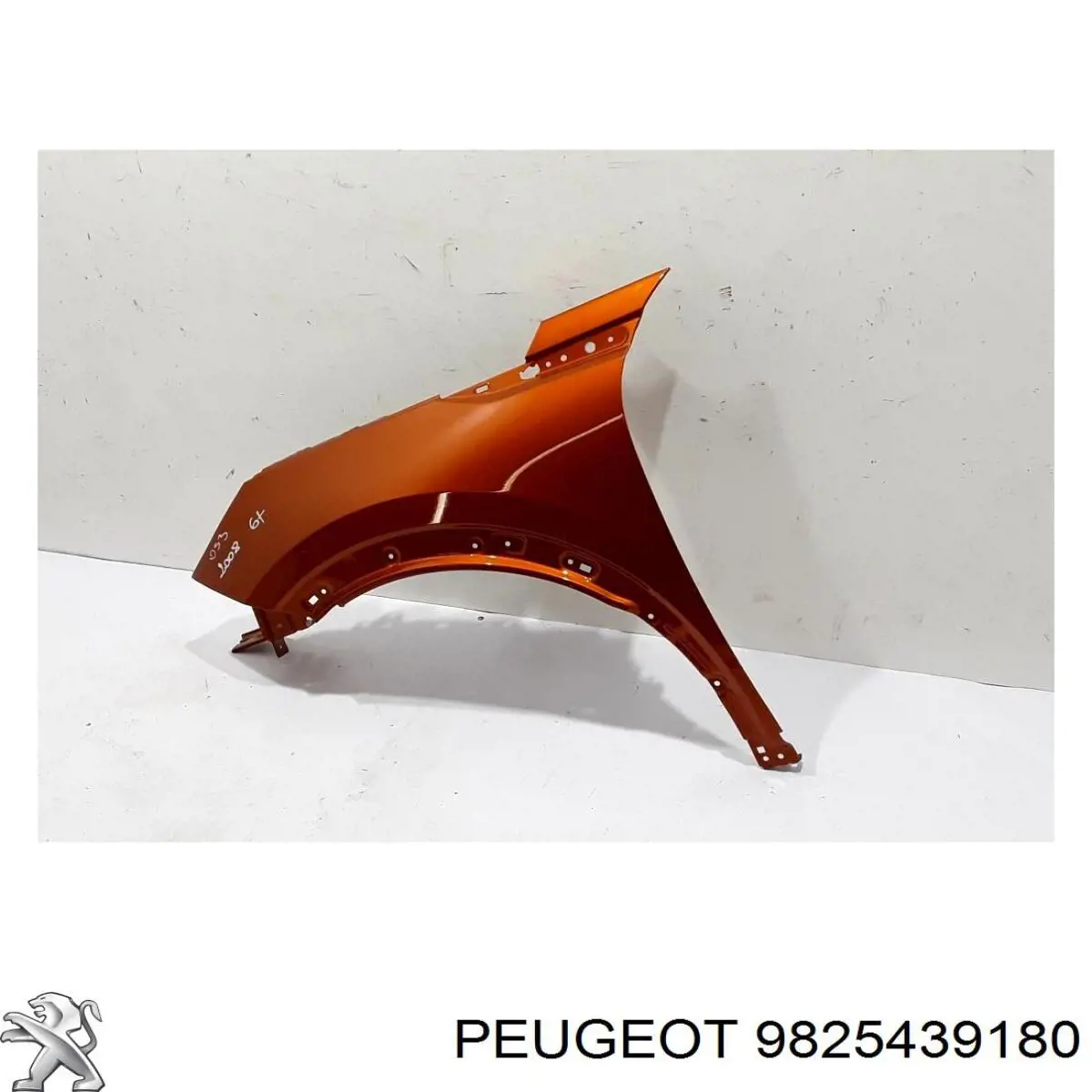 9825439180 Peugeot/Citroen 