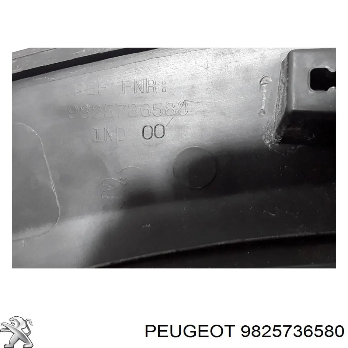  Peugeot/Citroen 9825736580 цена, от 12.70 USD