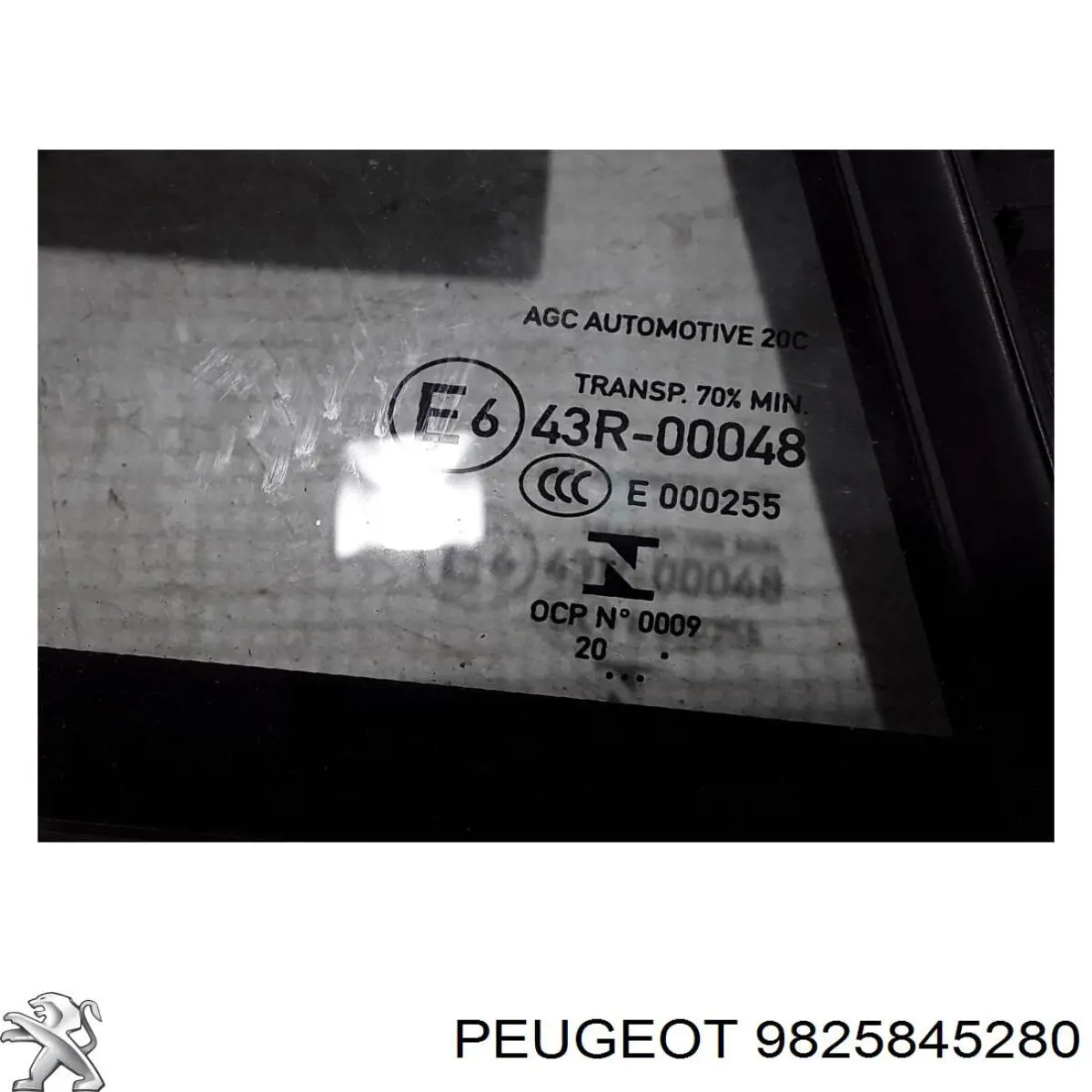  Peugeot/Citroen 9825845280 цена, от 102.03 USD