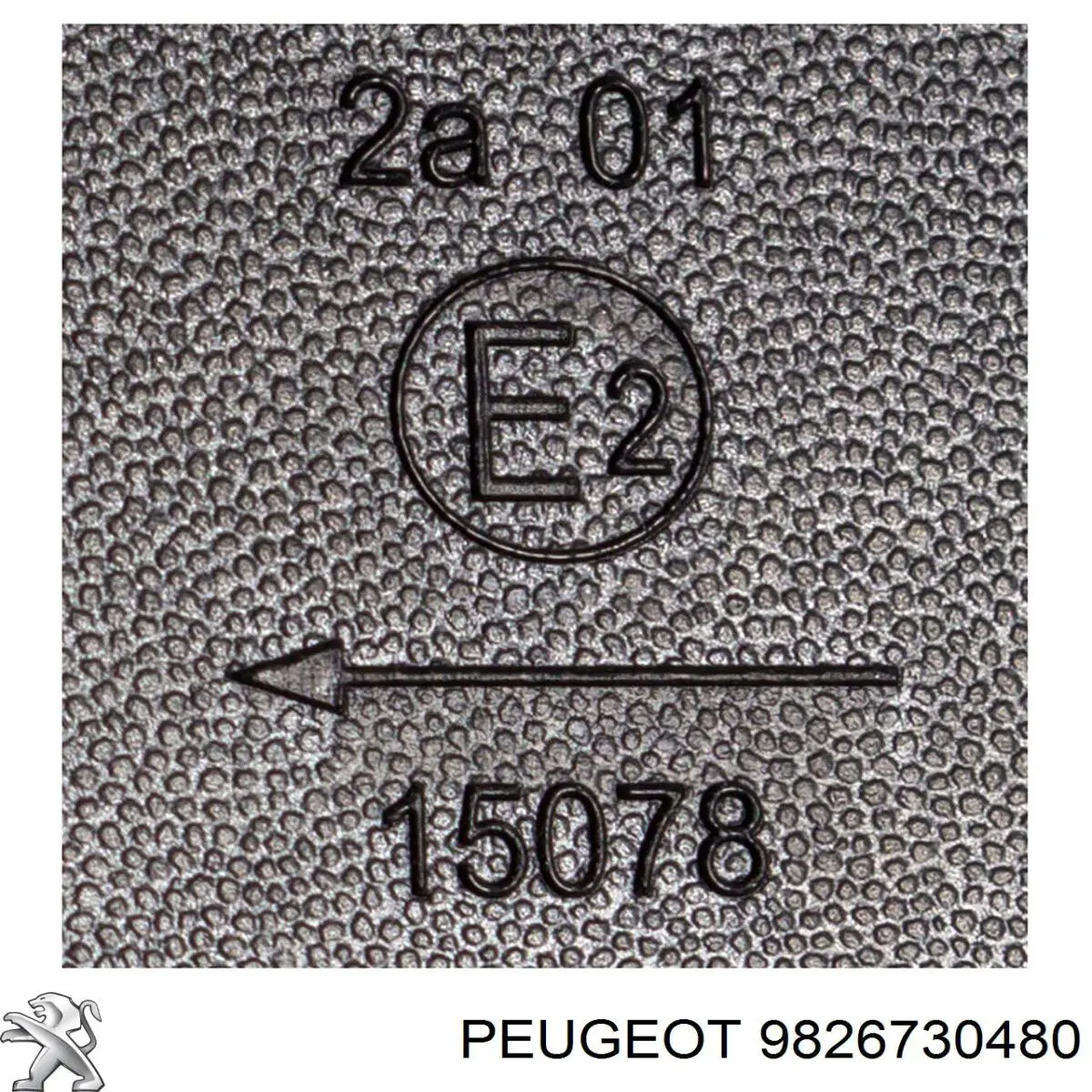 Купить 2SD354846031 HELLA Стоп задний