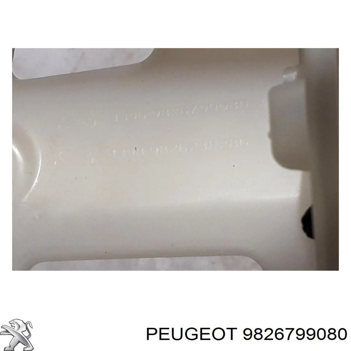  Peugeot/Citroen 9826799080 цена, от 76.73 USD